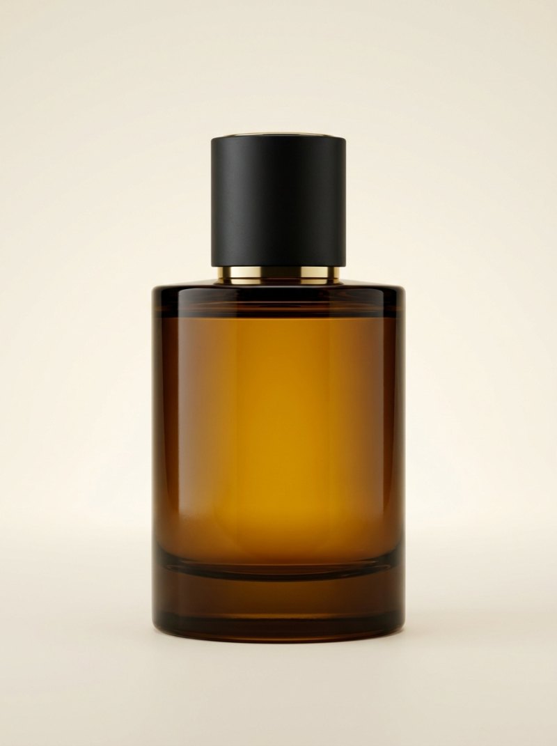 Amber Noir EDP — 50ml