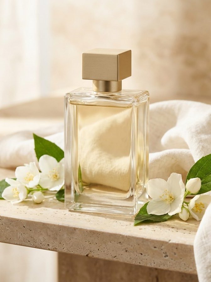 Jasmin Blanc EDP — 50ml — görsel 2